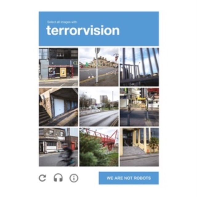 Terrorvision