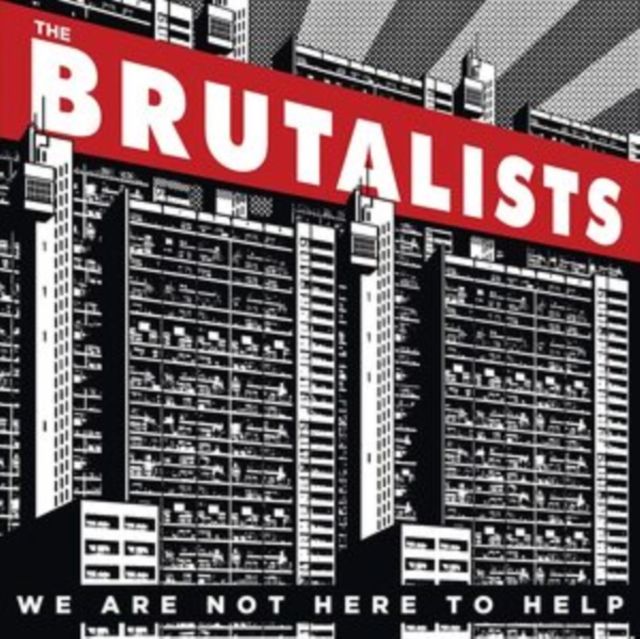 Brutalists