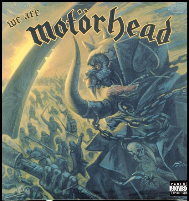 Motorhead