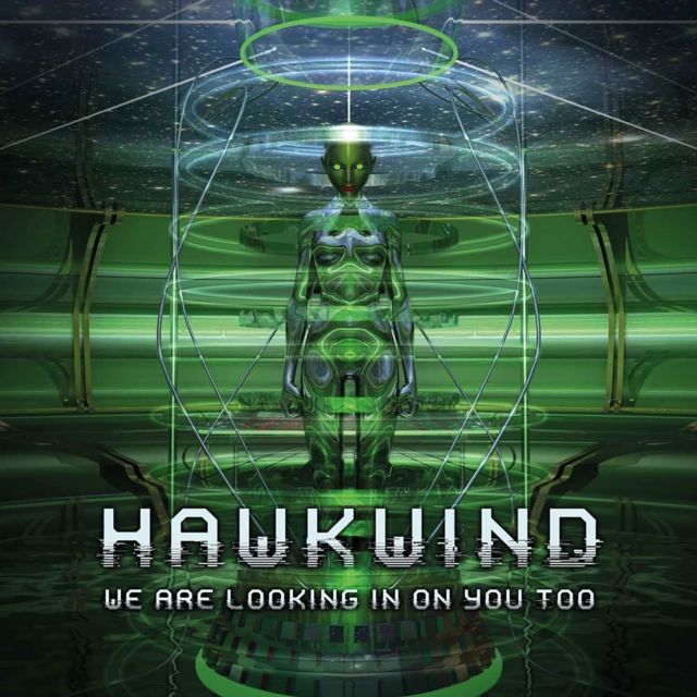 Hawkwind