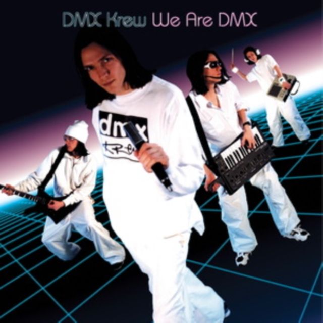 Dmx Krew