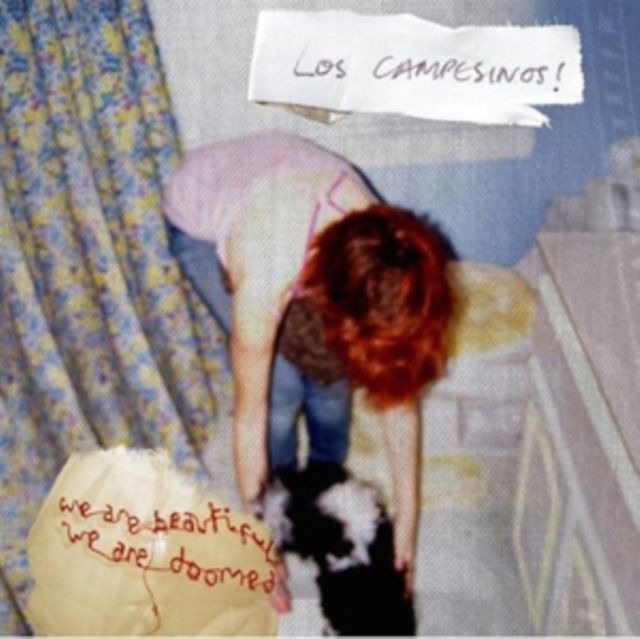 Los Campesinos!