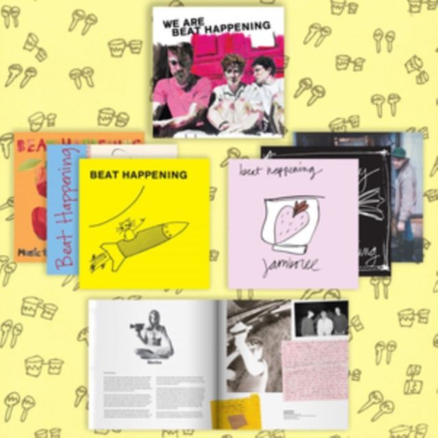Beat Happening