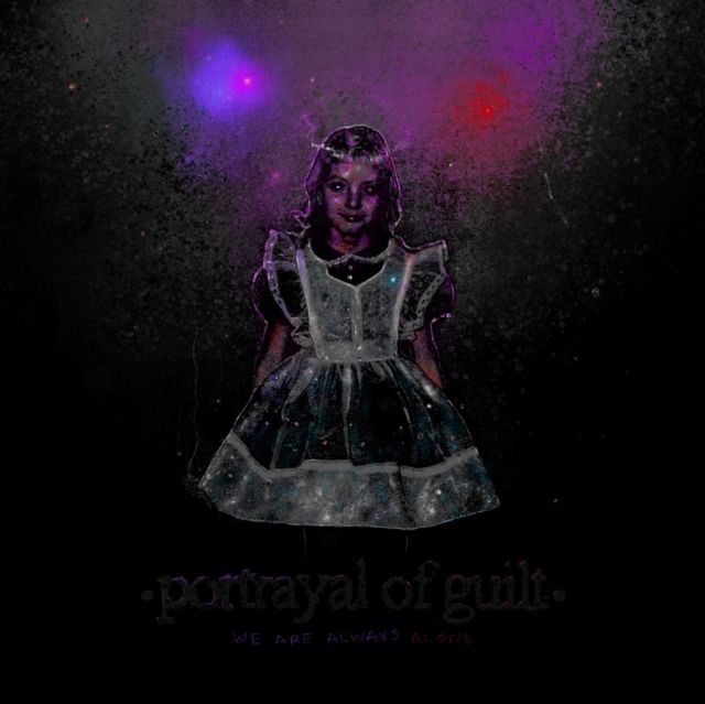 Portrayal Of Guilt