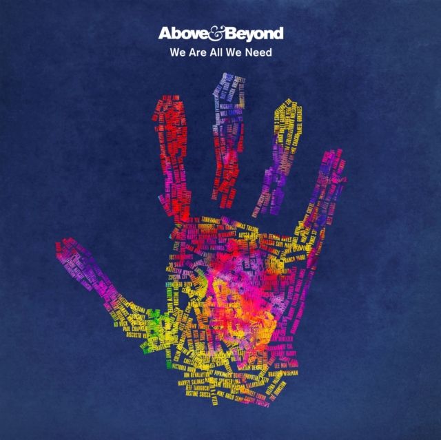 Above & Beyond