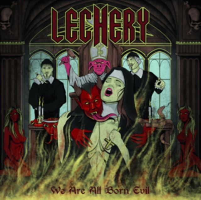 Lechery