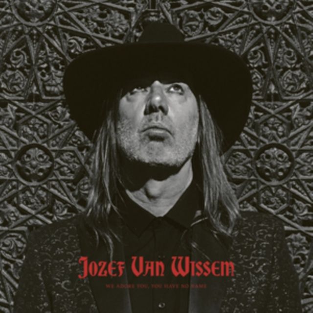 Jozef Van Wissem