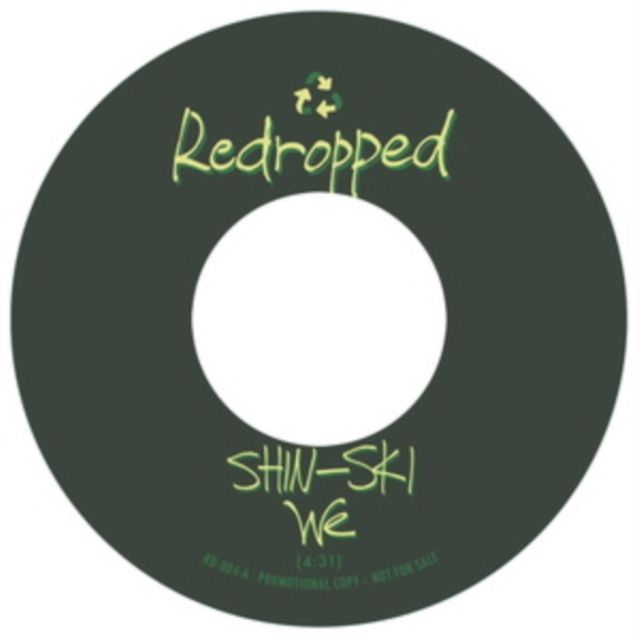 Shin-Ski