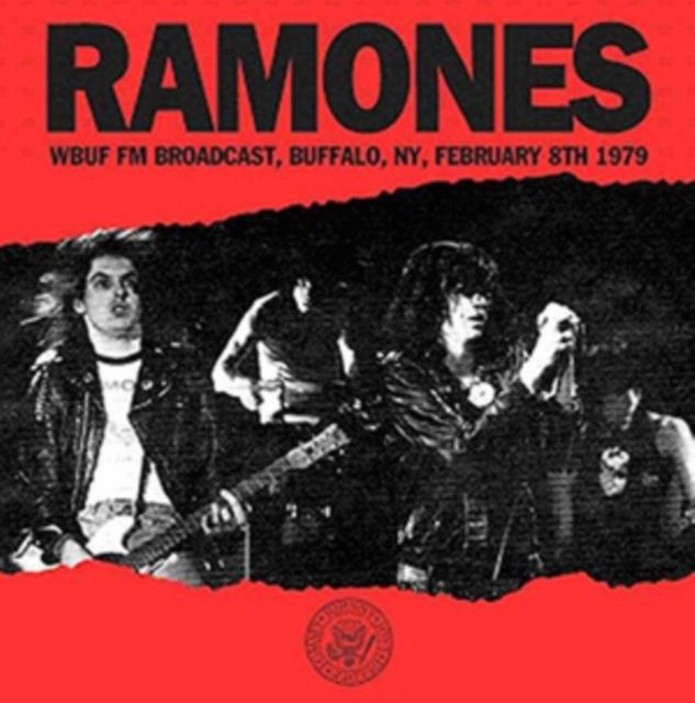 Ramones