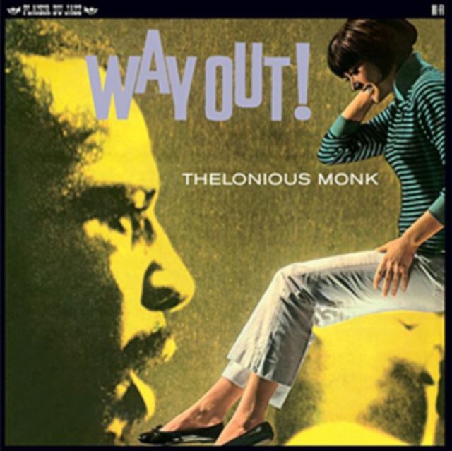 Thelonious Monk
