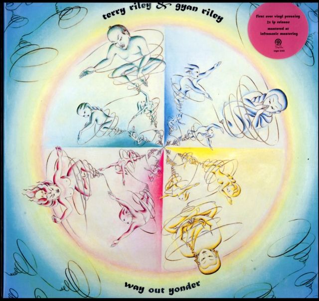 Terry Riley & Gyan Riley