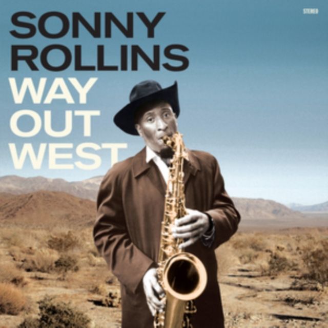 Sonny Rollins
