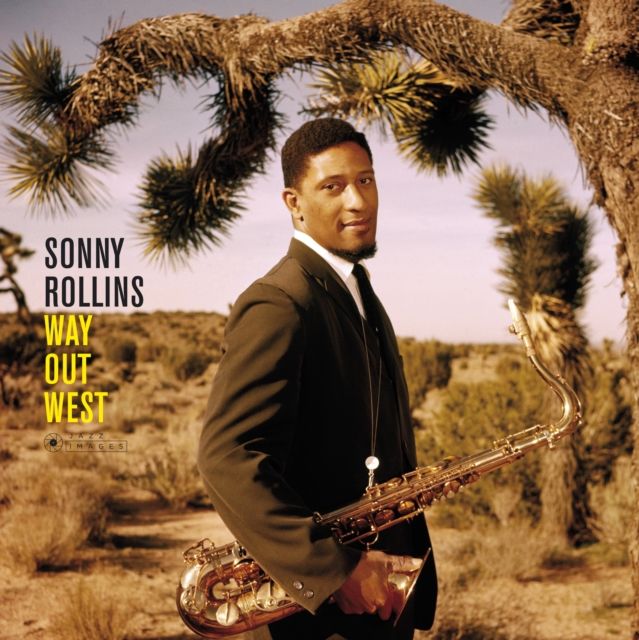 Sonny Rollins