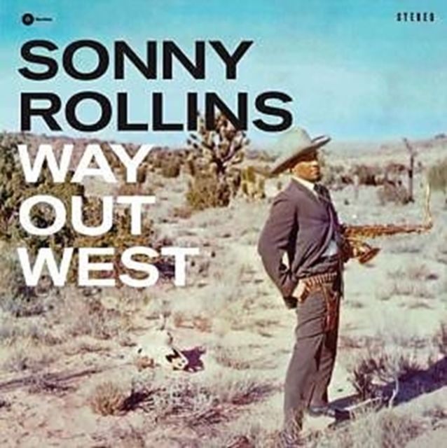 Sonny Rollins