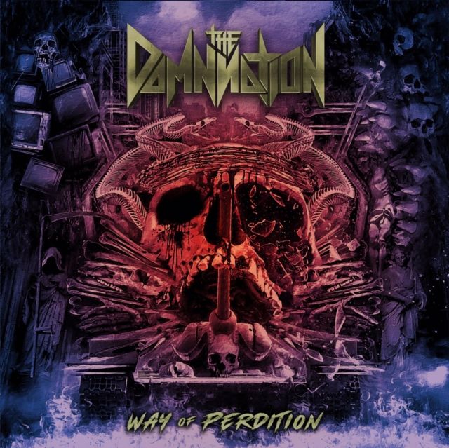 Damnnation