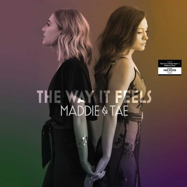 Maddie & Tae