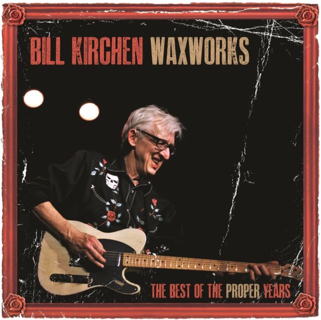 Bill Kirchen