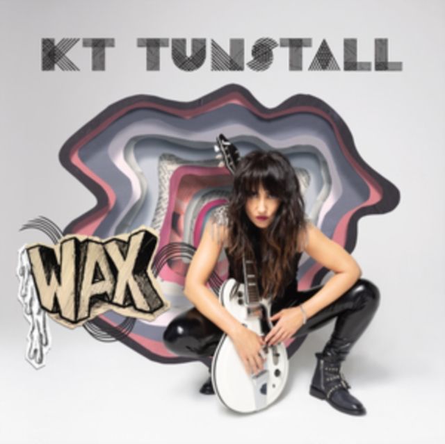 Kt Tunstall