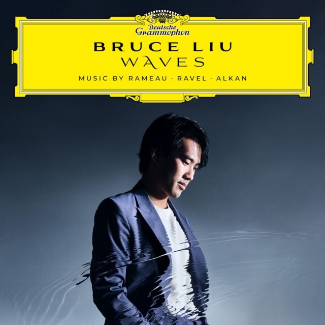Bruce Liu