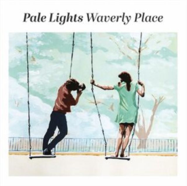 Pale Lights