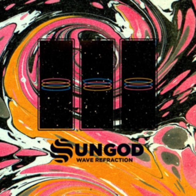 Sungod
