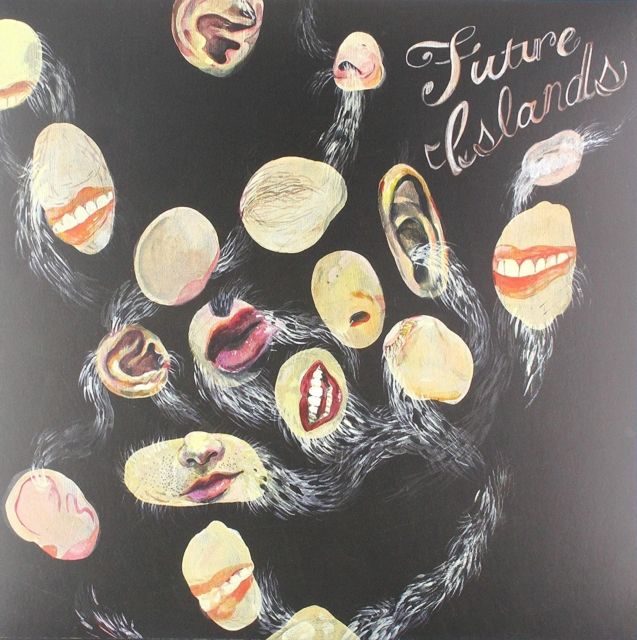 Future Islands