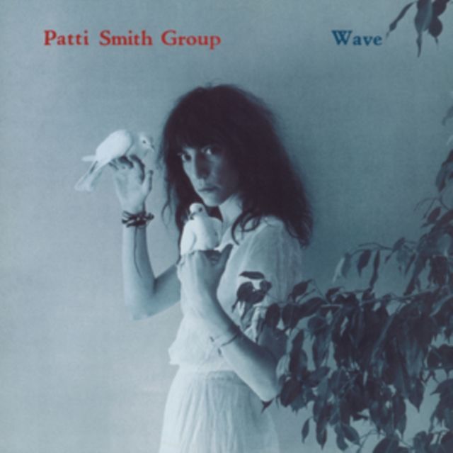 Patti Smith Group