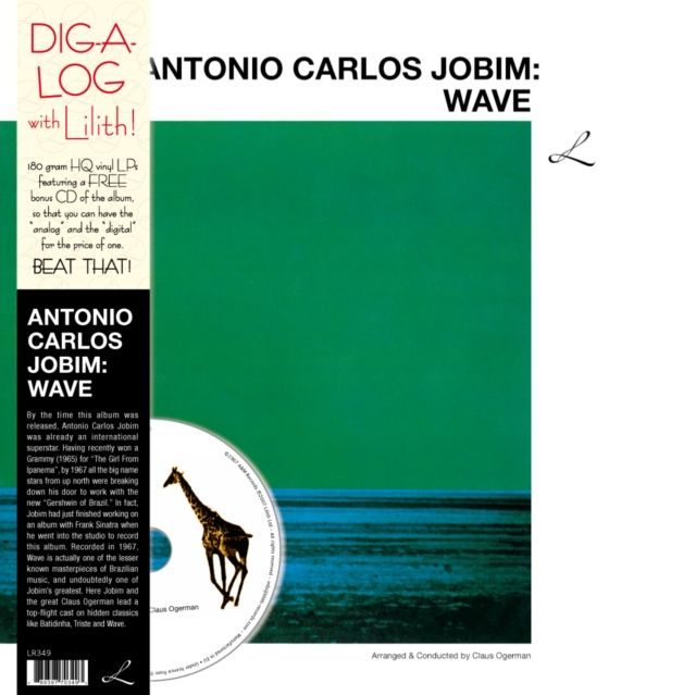 Antonio Carlos Jobim