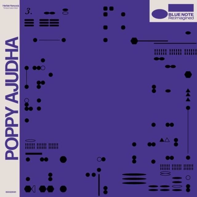 Poppy Ajudha / Skinny Pelembe