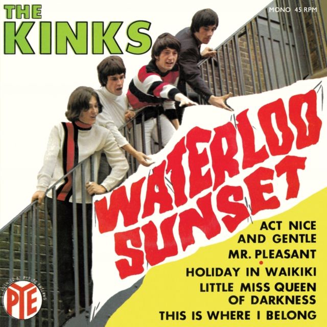 Kinks
