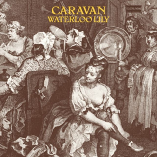 Caravan