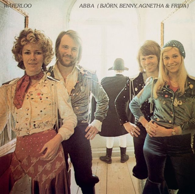 Abba