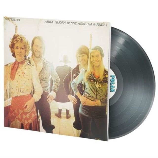 Abba