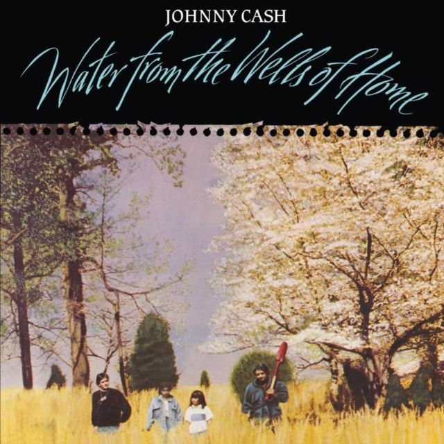 Johnny Cash