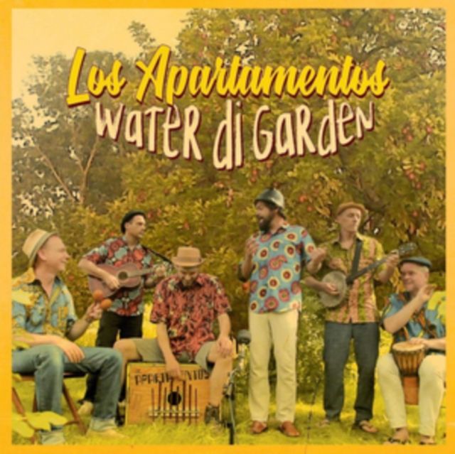 Los Apartamentos