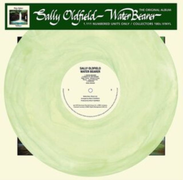 Sally Oldfield