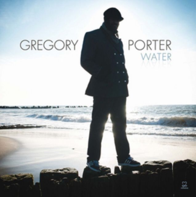 Gregory Porter