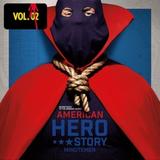 Original Tv Soundtrack / Trent Reznor / Atticus Ross