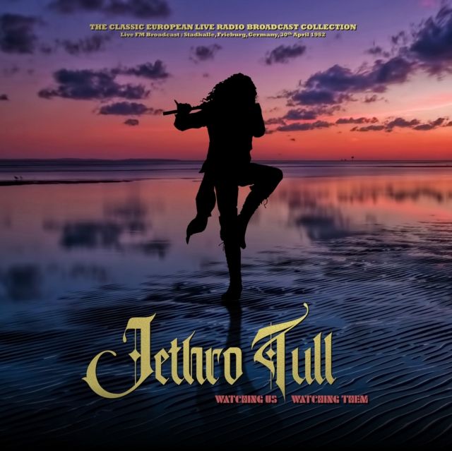 Jethro Tull