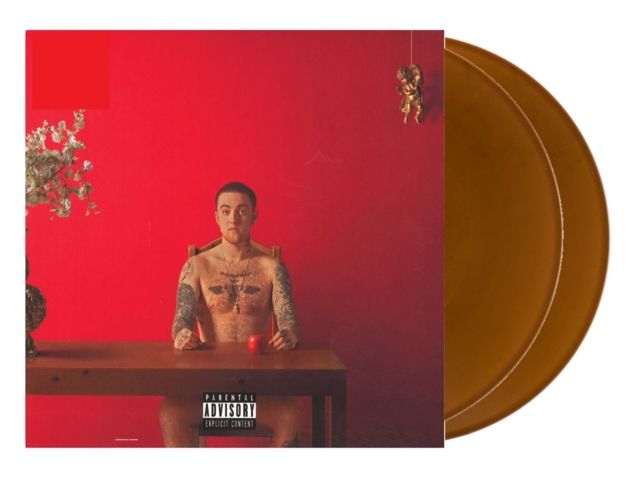 Mac Miller