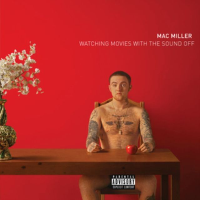 Mac Miller
