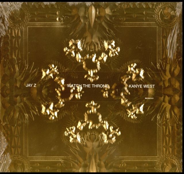 Jay-Z / Kanye West