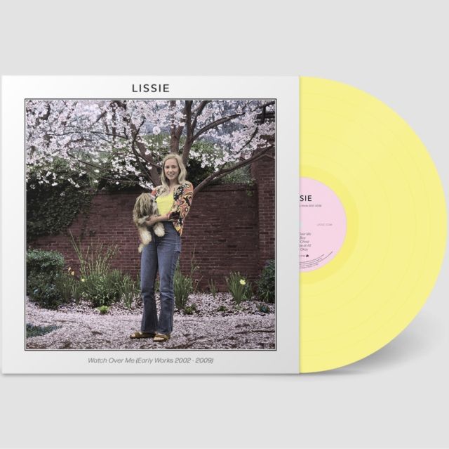 Lissie