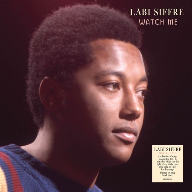 Labi Siffre