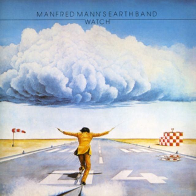 Manfred Manns Earth Band