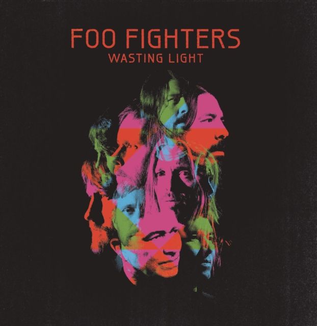 Foo Fighters