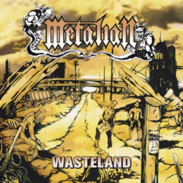 Metalian