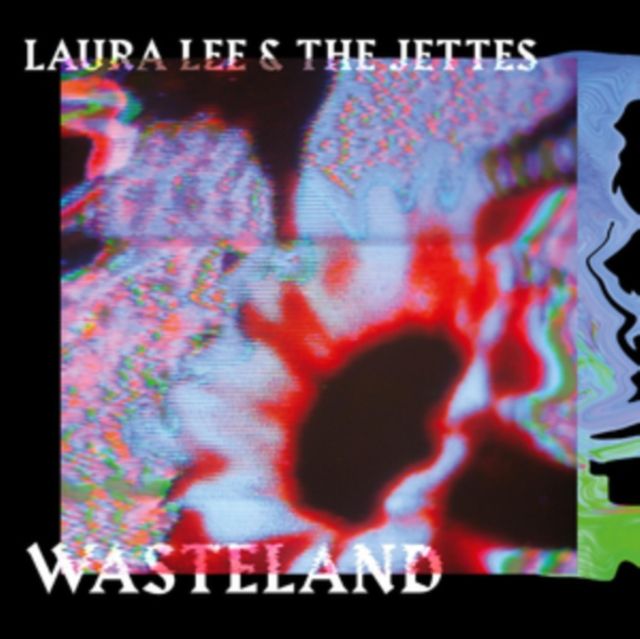 Laura Lee & The Jettes