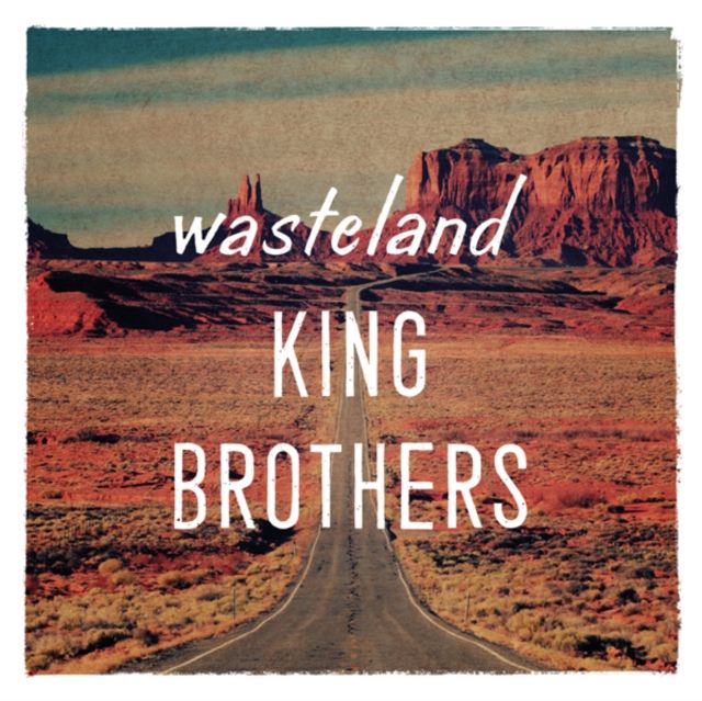 King Brothers