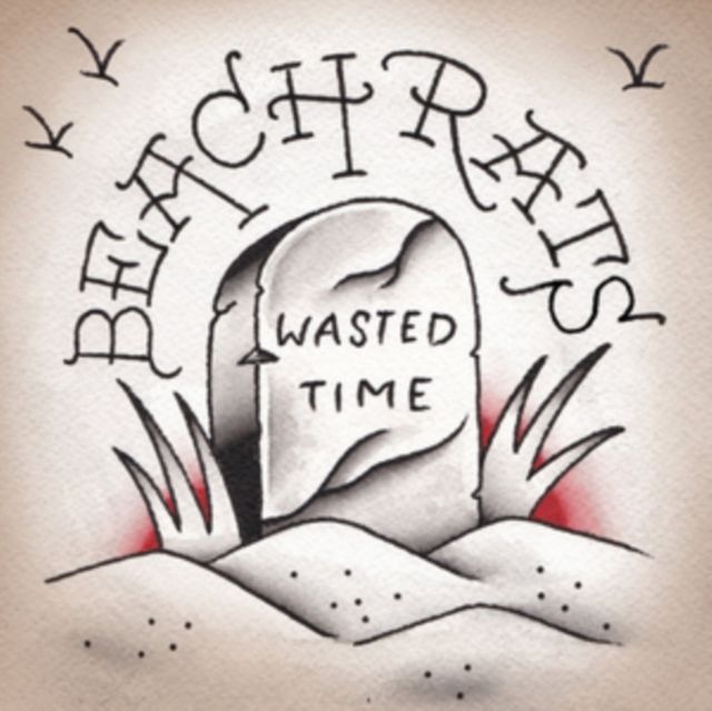 Beach Rats
